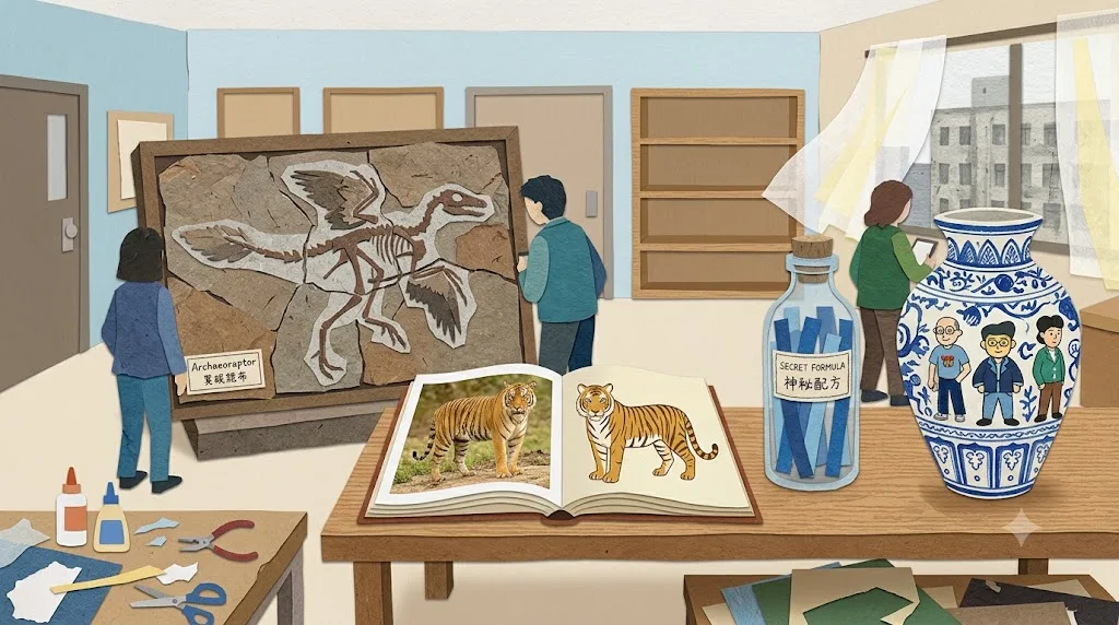 Overview image for How China's Most Famous Hoaxes Fooled the...