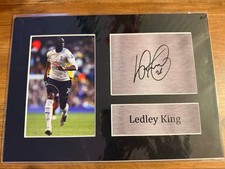 Listing image for Football Memorabilia Sports Collectible Items