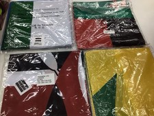 Listing image for African Flags Somali Ethiopia Eritrea Kenya Uganda More