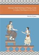 Listing image for Minoan Wall Painting of Pseira, Crete: A Goddess Worshipped in the Shrine - Bern