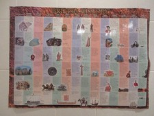 Listing image for BRITISH HISTORY POSTER BY MILES KELLY PUBLISHING LTD (2000BC TO 1991)