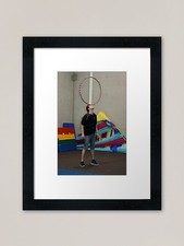 Listing image for Practise, practise, practise Framed Framed Wall Art Poster Canvas Print Picture