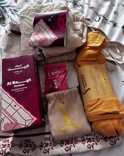Listing image for Qatar World Cup Opening Ceremony Souvenir bag