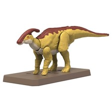 Listing image for Planosaurus Parasaurolophus Color-Coded Plastic Model Kit
