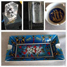 Listing image for Egyptian trinket dish/Ashtrays/Nik naks Ancient Egypt Memorabilia Ancient Egypt