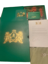 Listing image for This is a rare and unique historical memorabilia item from Annabel's Club