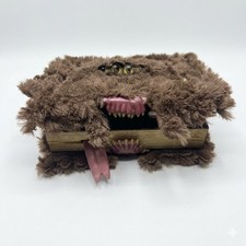 Listing image for Harry Potter Monster Book of Monsters Electronic Toy Not Working Display Prop