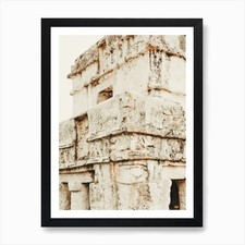Listing image for Ancient Civilization Art Print Framed Wall Art Poster Canvas Print Picture