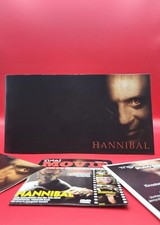 Listing image for "HANNIBAL THE MOVIE" Press Junket Memorabilia. I Was There! "Paris France"