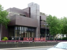 Listing image for PHOTO BRISTOL NEWS & MEDIA BRISTOL EVENING POST OFFICE