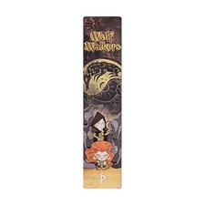 Listing image for Paperblanks WolfWalkers (Irish Folklore Trilogy) Bookmark (Poster)