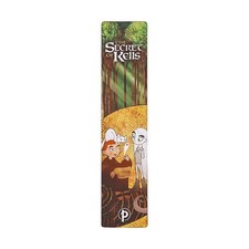 Listing image for Paperblanks The Secret of Kells (Irish Folklore Trilogy) Bookmark (Poster)